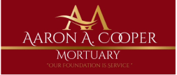 Aaron A Cooper Mortuary